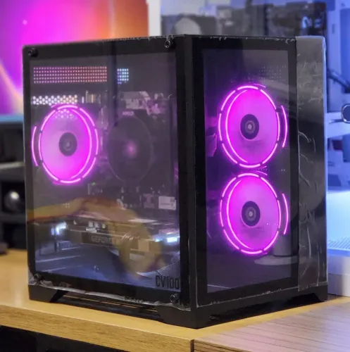 PC Gamer Ryzen 5 com RTX2060 Super