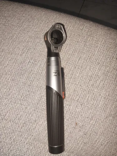 Otoscopio HEINE mini 3000 Led