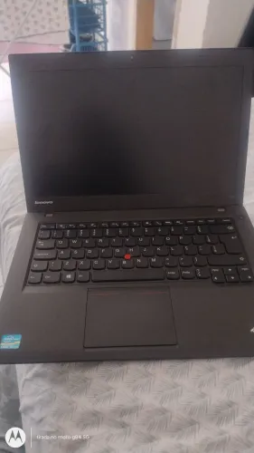 Vendo ThinkPad