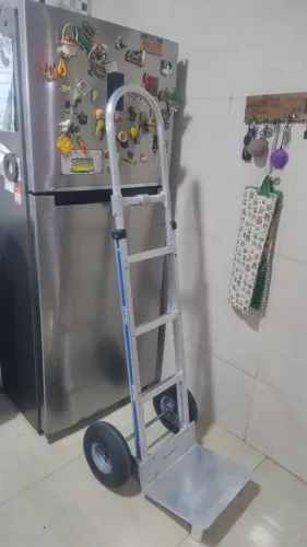 Carrinho de carga