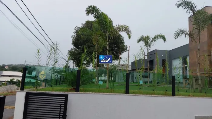 Casa a Condomínio Sonho Verde -Lagoa Santa -MG