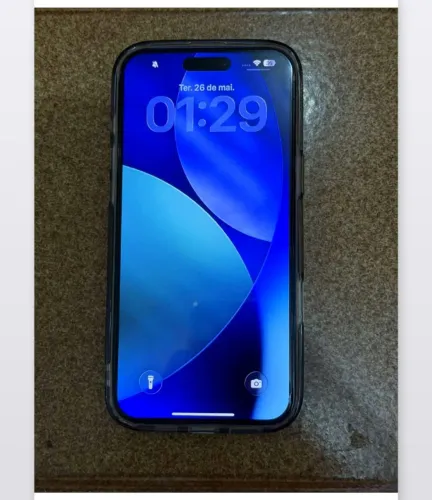 IPhone 16 Plus Ultramarine - 512GB