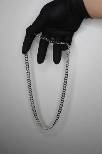 Cordão de Prata Masculino