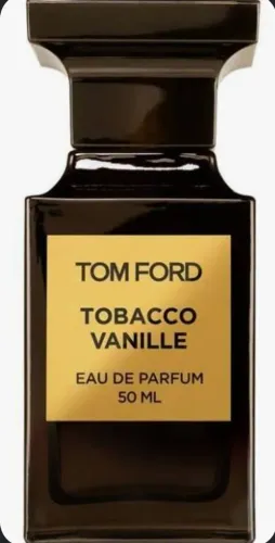 Perfume Tom Ford