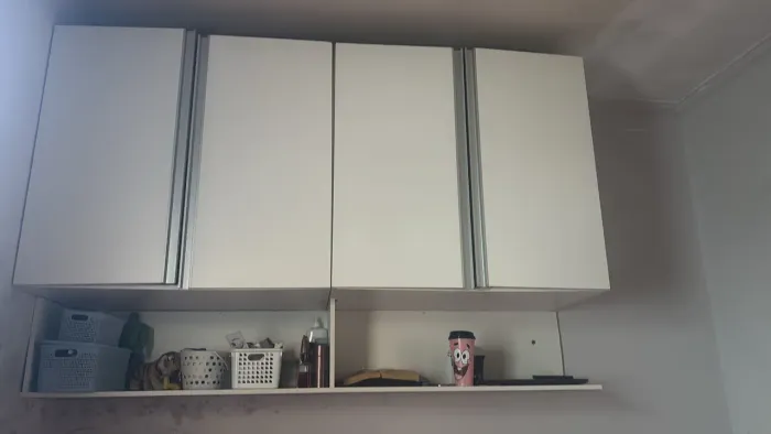 Guarda Roupa planejado Mdf