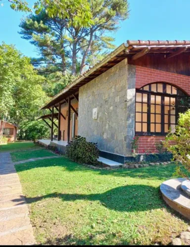 Fazenda Inglesa - Casa em condomínio fechado - Oportunidade única!