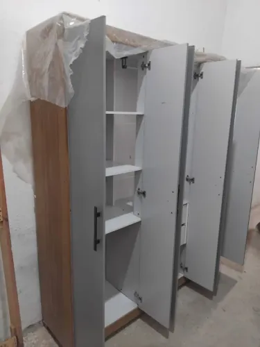 Vendo Guarda Roupa Casal 6 Portas