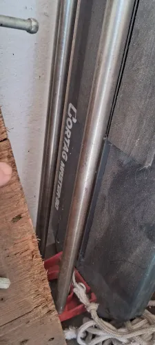 Cortag 90 SemiNova (cortadora de pisos)