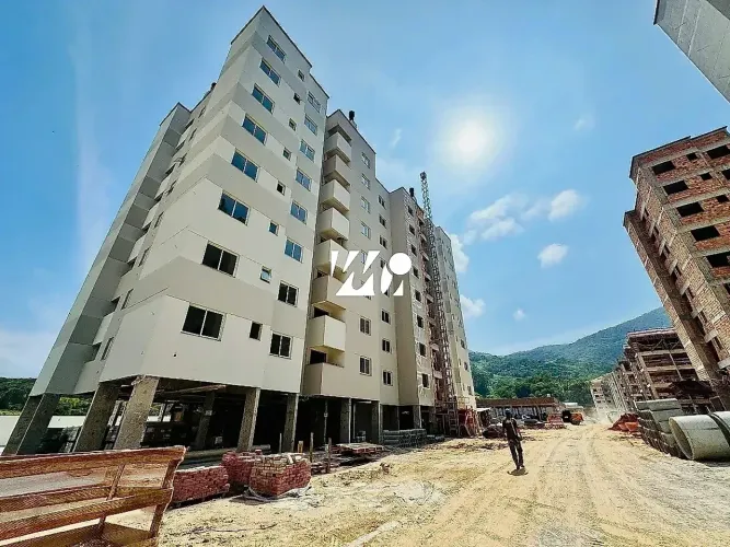 Apartamento 2 Quartos no Garden Club Residence ii - Pedra Branca - mrt