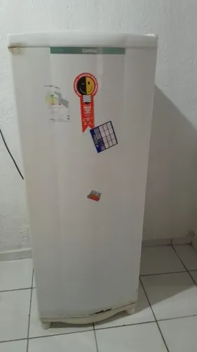 Vendo geladeira