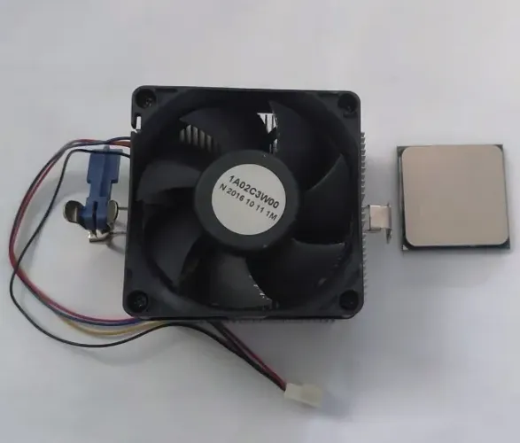 Amd A4 6300