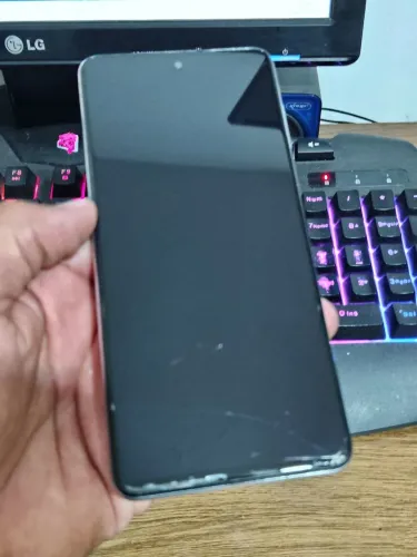 Samsung Galaxy M54 8GB 256GB