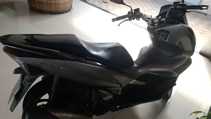 Moto Honda pcx 150