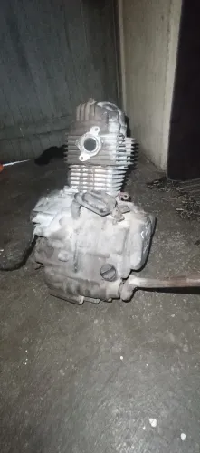 Motor