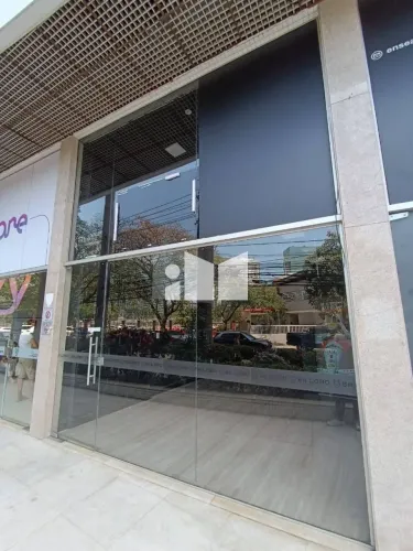 Loja para alugar, 80 m² por R$ 6.450/mês - Enseada do Suá - Vitória/ES