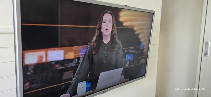 TV LG 32"