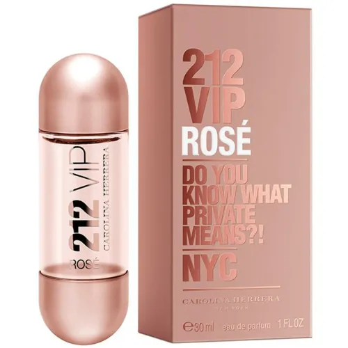 212 vip rosé