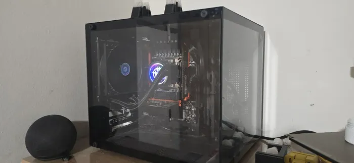 PC xeon x99