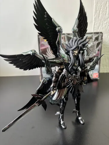 Cloth Myth Hades bandai 1.0
