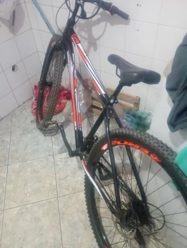 Bicicleta aro 29