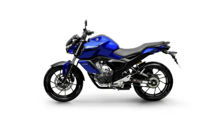 Yamaha Fazer FZ15 150 cc