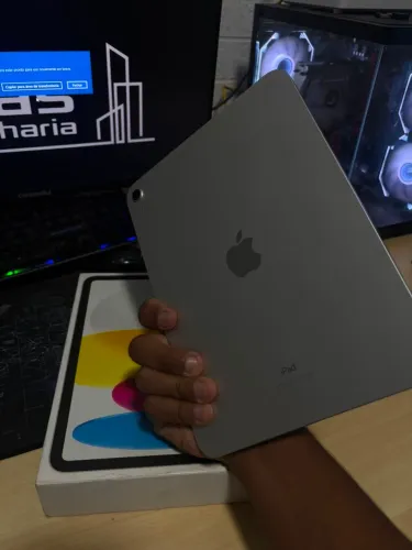 iPad 10 64gb