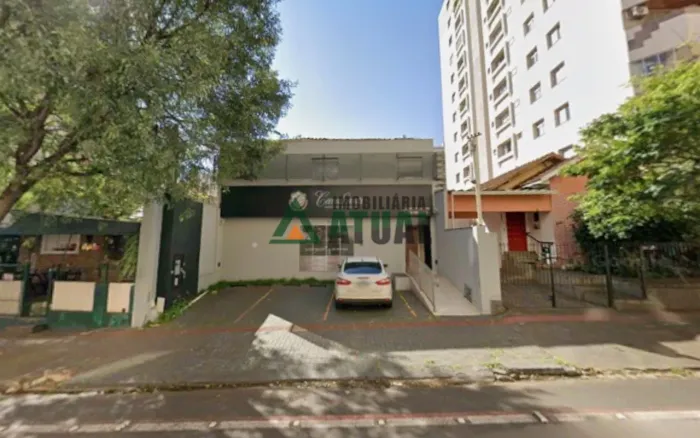 SALA COMERCIAL COM 400M2 NA REGIÃO CENTRAL DE LONDRINA