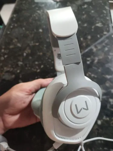 Fone Gamer Warrior PH700