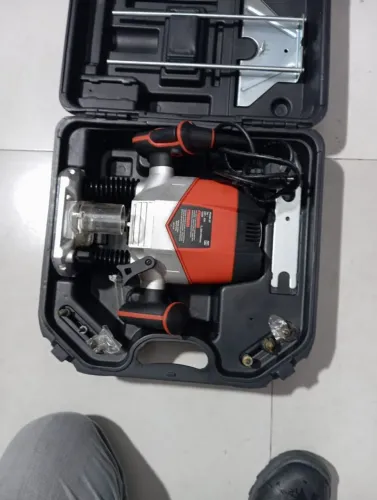Vendo tupia nova