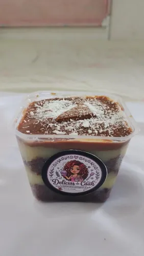 Bolo de pote