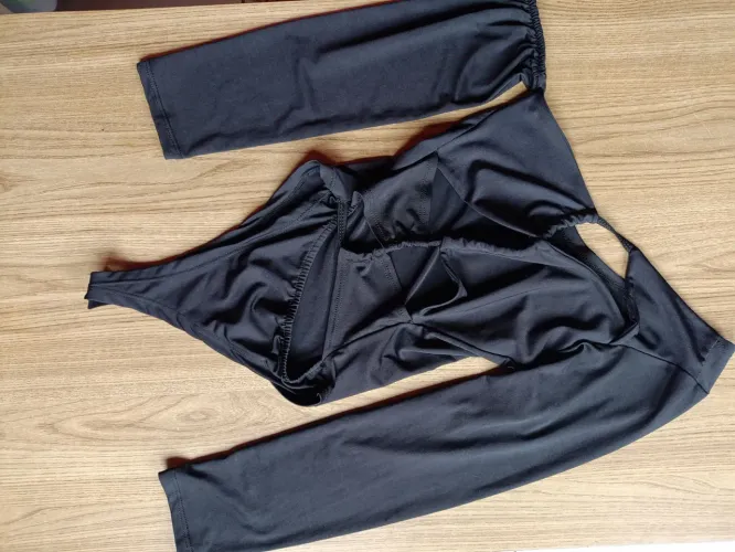 Body Tamanho M bazar
