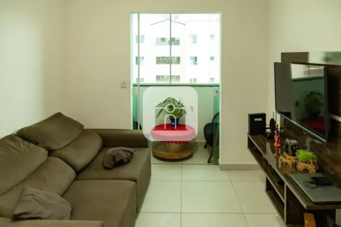Apartamento para venda no Bairro Santa Mônica