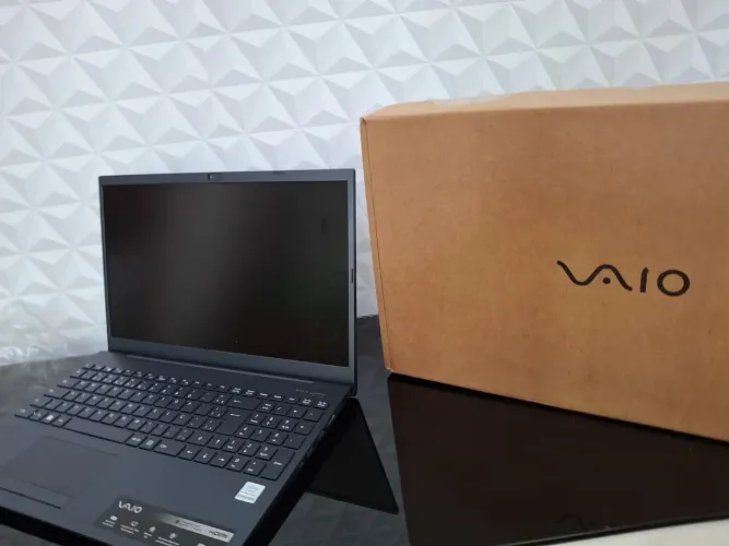 Notebook Vaio