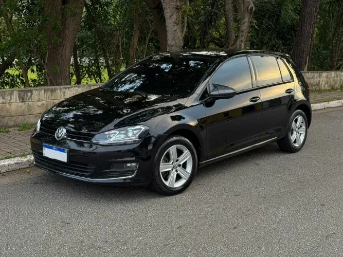 Volkswagen Golf Highline 1.4 TSI 140cv Aut. 2014