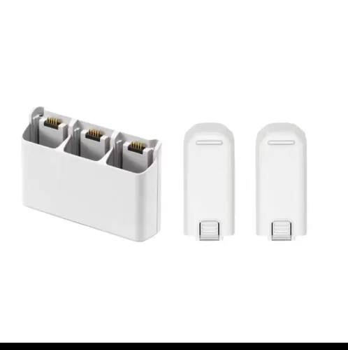 Kit Fly More Combo para Dji Neo - 2Bat+Hub
