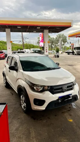 Fiat Mobi Like 1.0 Fire Flex 5P. 2023