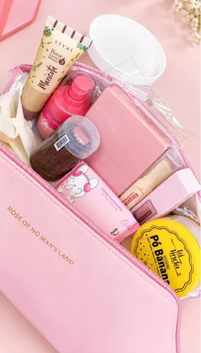 Kit completo @makeencantoaju