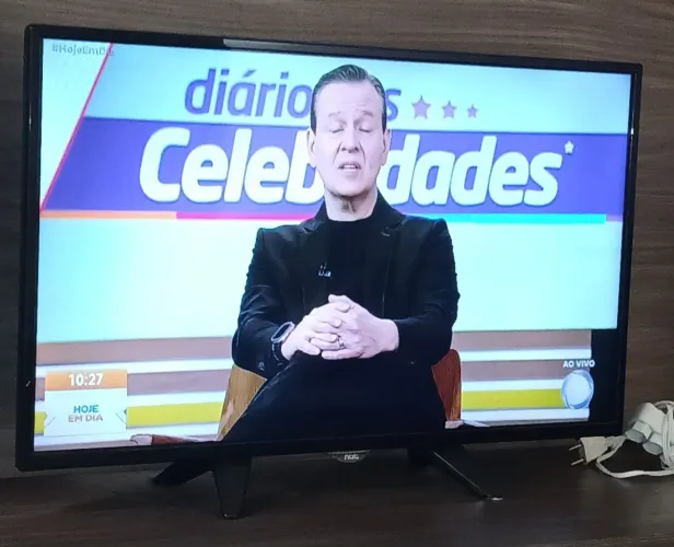 Televisão