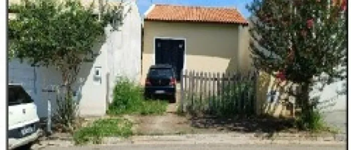 São João da Boa Vista/SP - JARDIM ITALIA