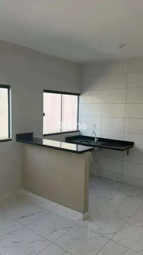 Casa à venda, 2 quartos, Jardim Canaã - Uberlândia/MG - Rotina Imobiliária