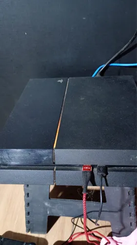 PS4 à venda