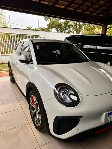 GWM Ora 03 GT (elétrico) 2024