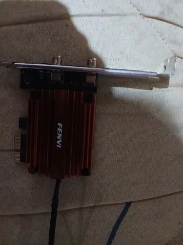 Wifi fenvi 6e