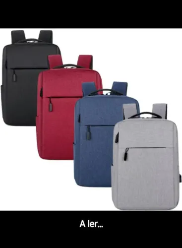 Mochila