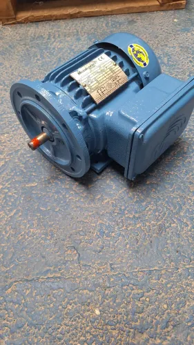 Motor elétrico monofasico 0.5 cv rotação: 1620 baixa rotação.