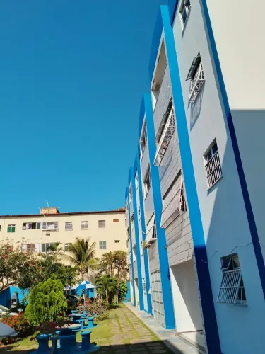 Imóvel para aluguel possui 76 metros quadrados com 3 quartos em Icaraí - Caucaia - CE
