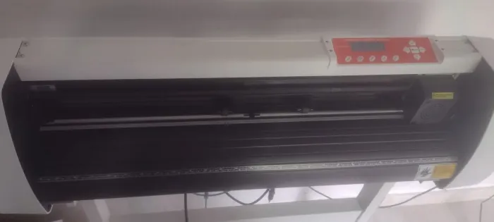 Vendo Plotter de Corte