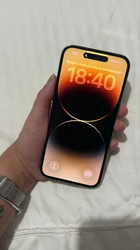 iPhone 14 Pro Max 128 GB