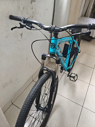 Bike KSW XLT100 ARO 29 