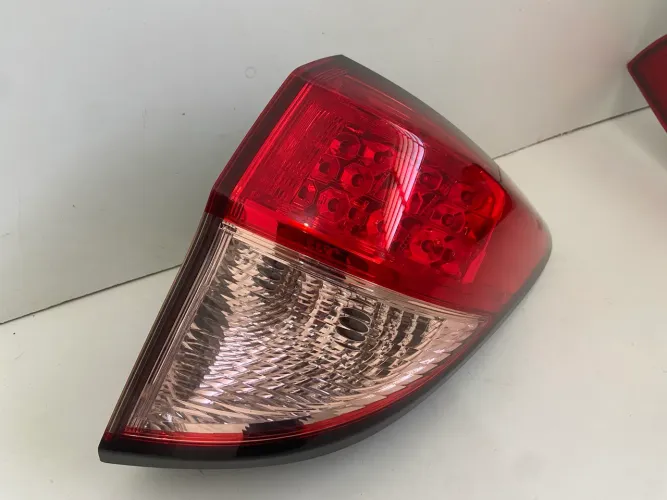 Lanterna Traseira Honda HRV 2015 Á 2018 Lado Direito Original